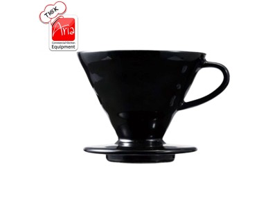 دریپر قهوه سرامیکی V60